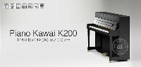Đàn Piano Kawai K200