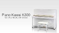 Đàn Piano Kawai K300
