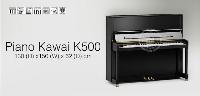 Đàn Piano Kawai K500