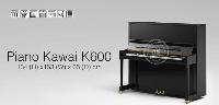 Đàn Piano Kawai K600