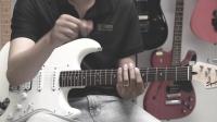 Học guitar điện online: Luyện ngón cơ bản - Phần 1